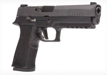 SIG Sauer P320-XTEN 10mm Pistol