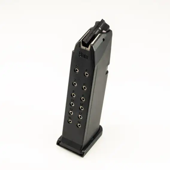 p80 magazines – 15 Round For P940C/PFC9