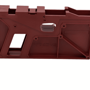 pf940v2 jig Polymer80 Kit for PF940V2 Frame Blanks