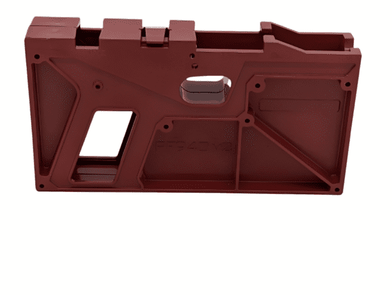 pf940v2 jig Polymer80 Kit for PF940V2 Frame Blanks